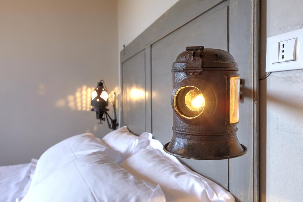 Ferienwohnung Palazzo Gatteschi Poppi Zimmer foto